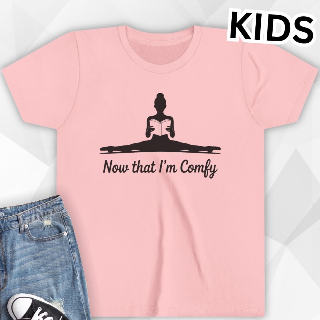 KIDS Comfy T-Shirt