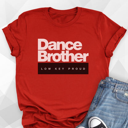 Low Key Proud T-Shirt