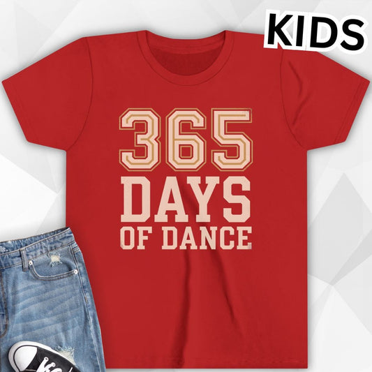 KIDS 365 Days T-Shirt