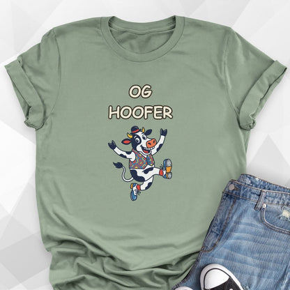 OG Hoofer Dance T-Shirt