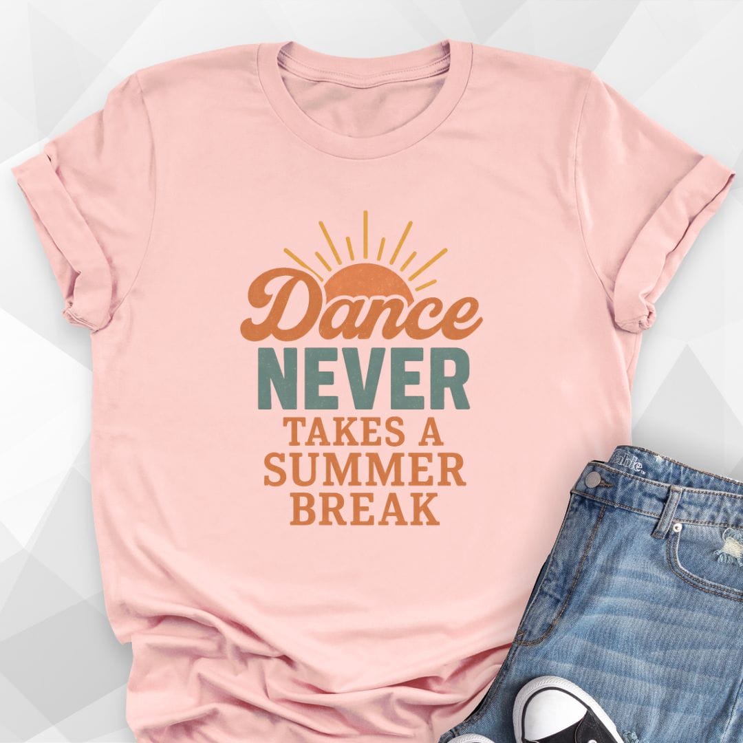 Summer Break T-Shirt