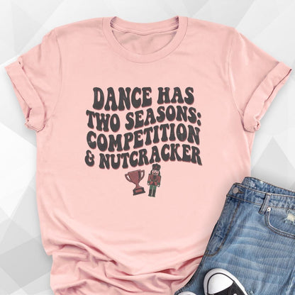 Two Seasons T-Shirt