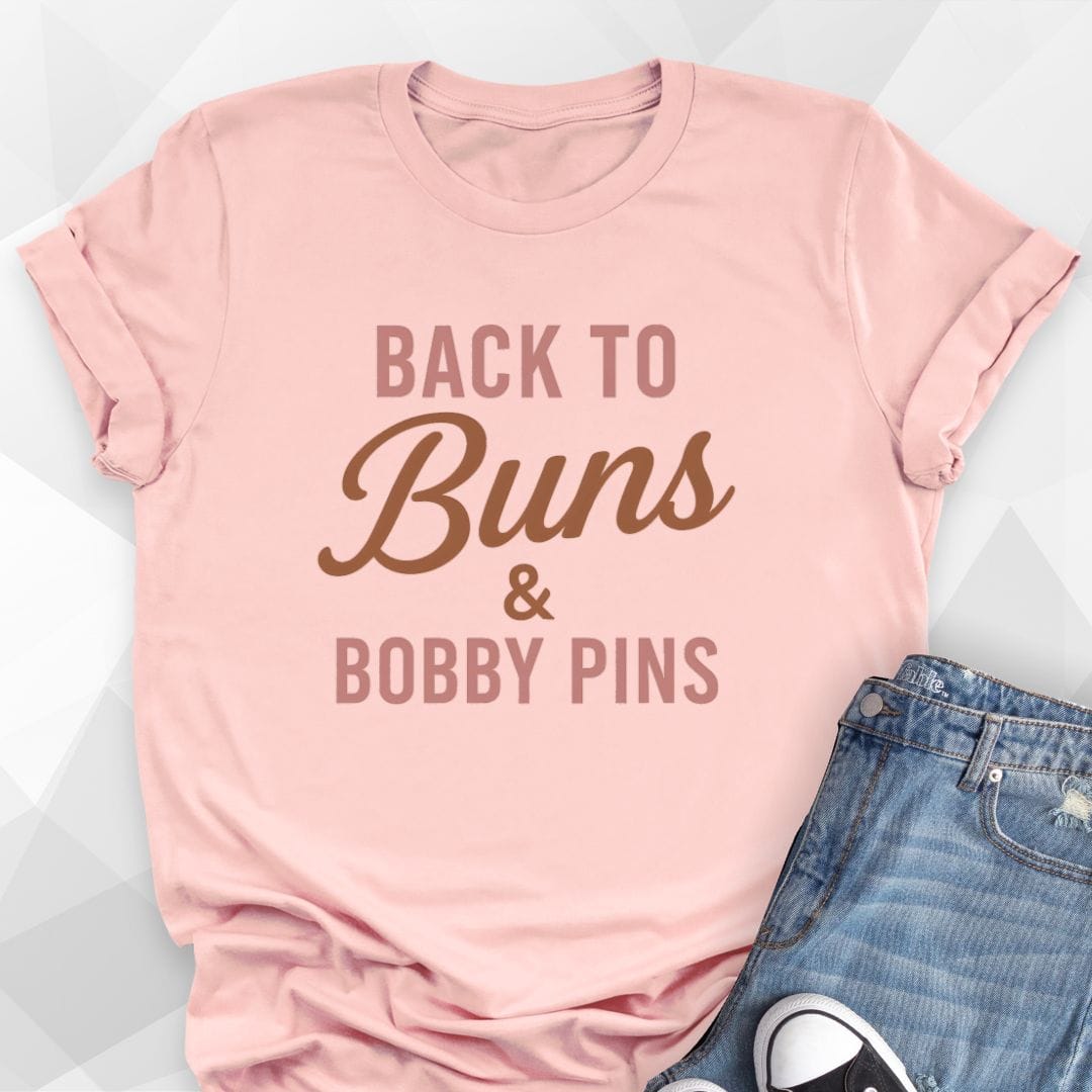 Back to Buns T-Shirt