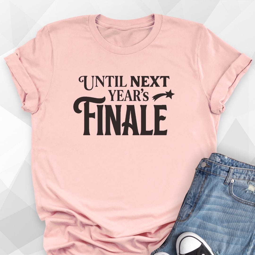 Finale T-Shirt