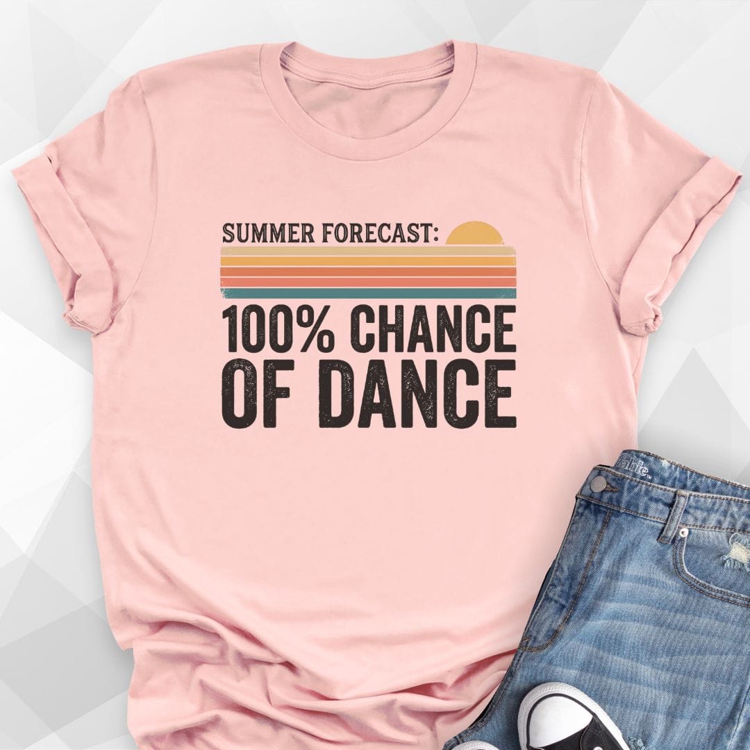 Summer Forecast T-Shirt
