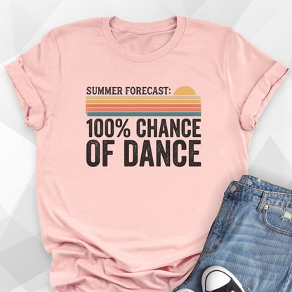 Summer Forecast T-Shirt