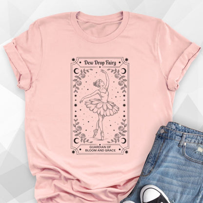 Dew Drop T-Shirt