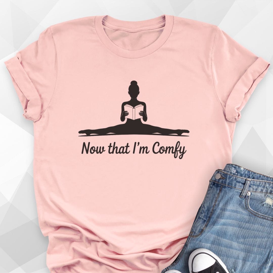 Comfy T-Shirt