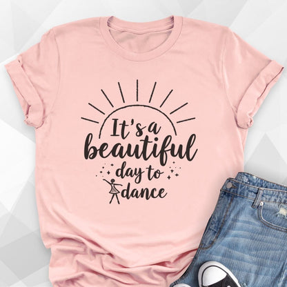 Beautiful Day T-shirt