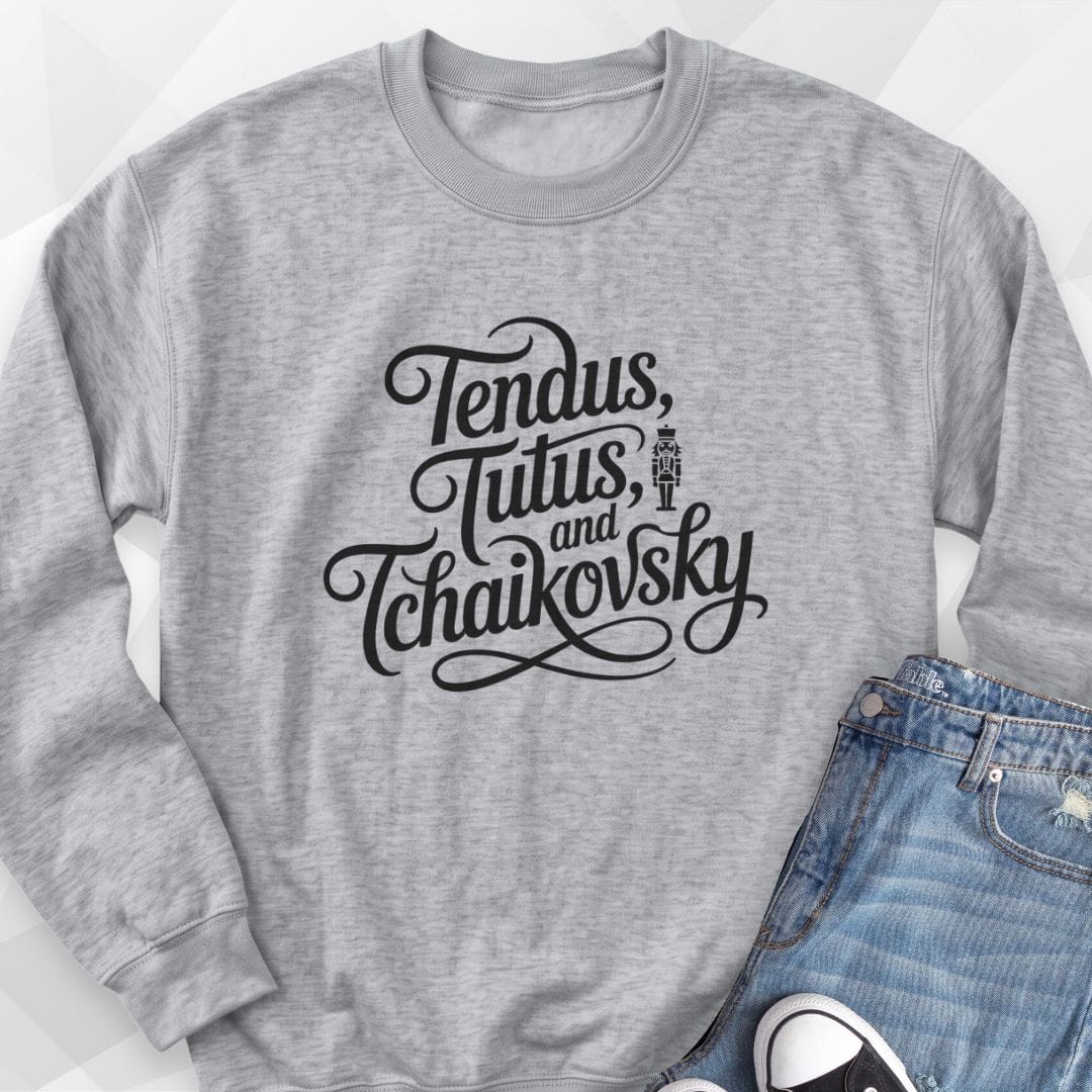Tchaikovsky Sweatshirt