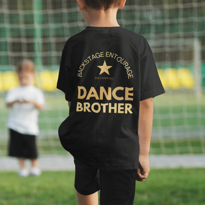 KIDS SIZES Backstage Entourage, Dance Brother T-Shirt
