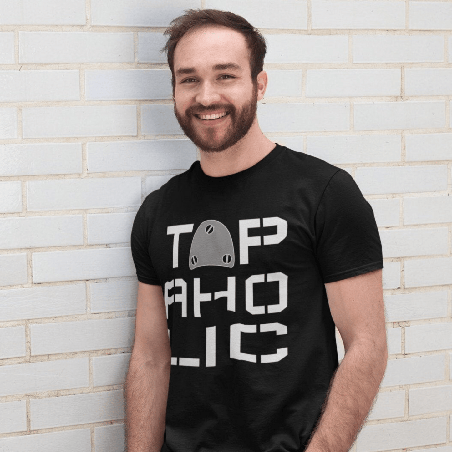 Tapaholic T-shirt