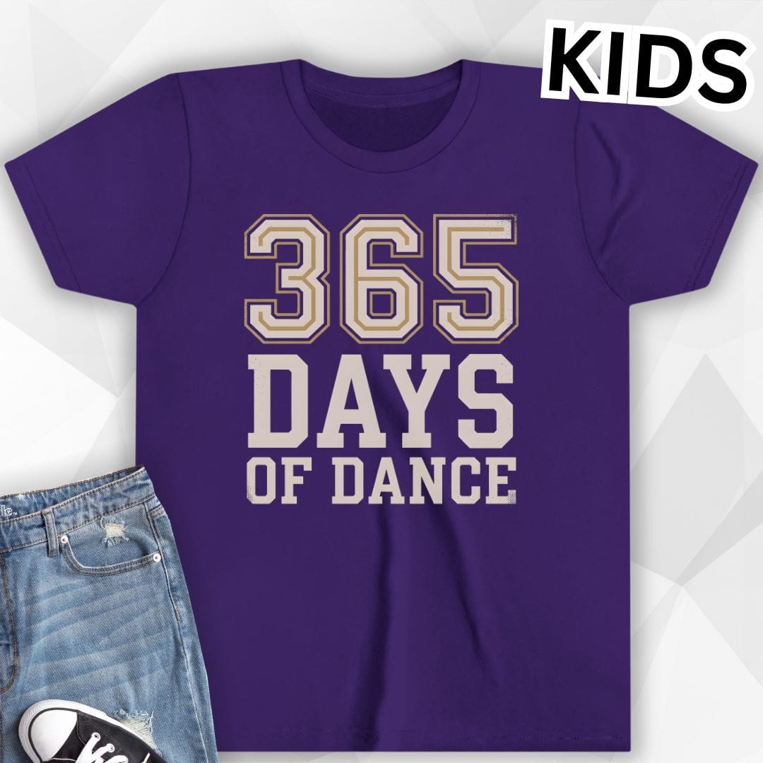 KIDS 365 Days T-Shirt