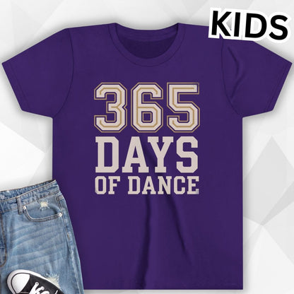 KIDS 365 Days T-Shirt