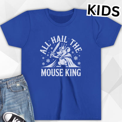 KIDS Mouse King T-Shirt