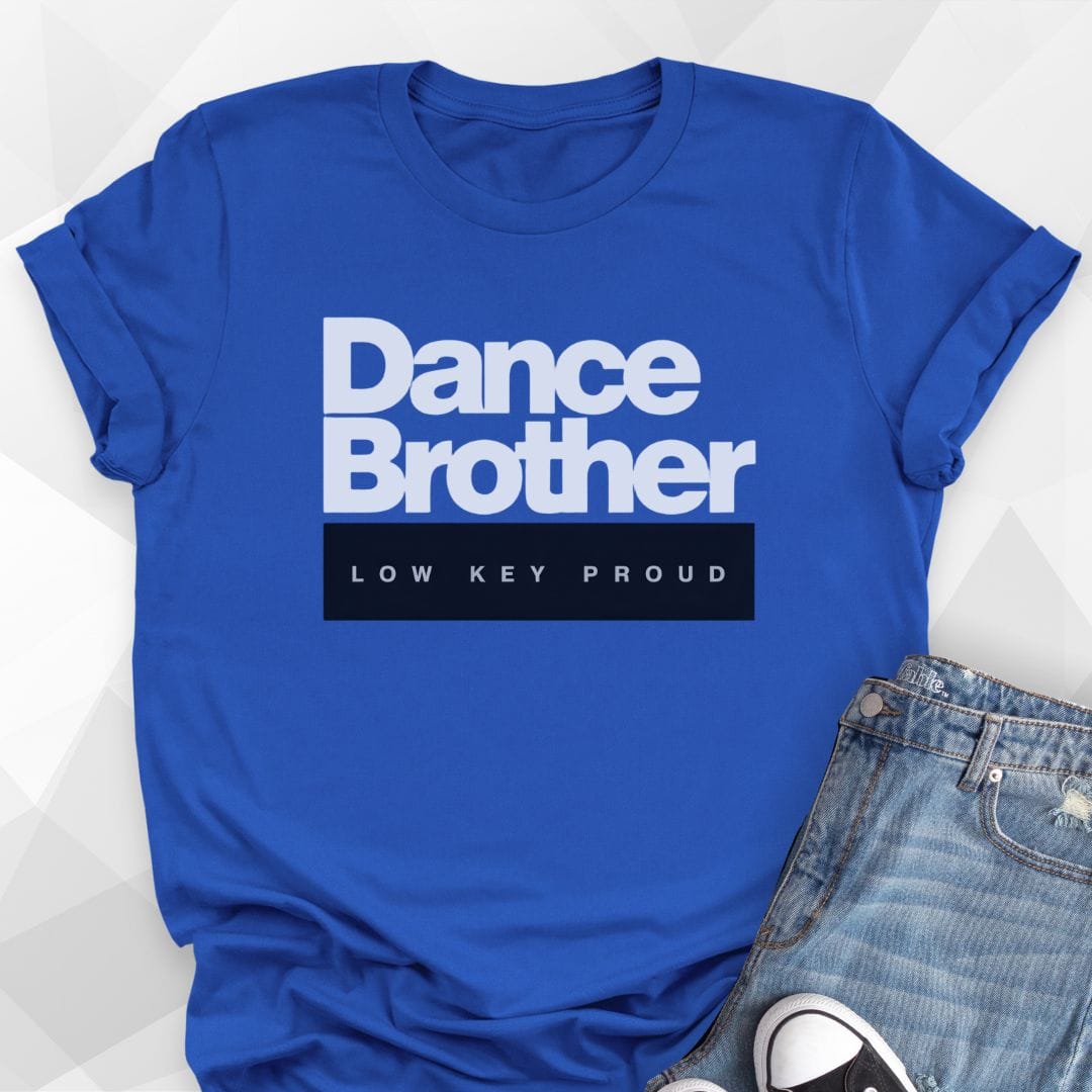 Low Key Proud T-Shirt