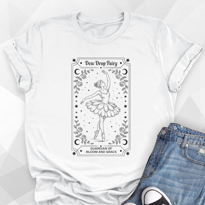 Dew Drop T-Shirt