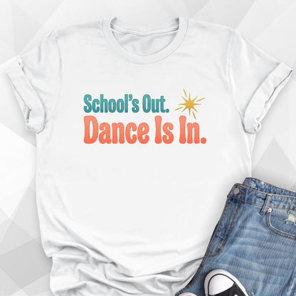 School's Out T-Shirt
