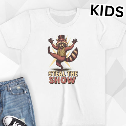 KIDS Steal the Show T-Shirt