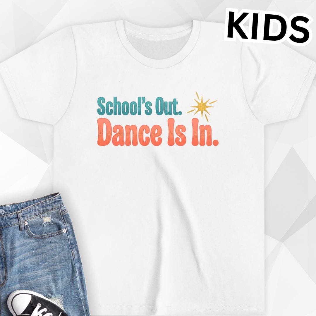 KIDS School's Out T-Shirt
