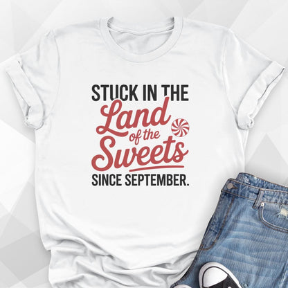 Land of the Sweets T-Shirt