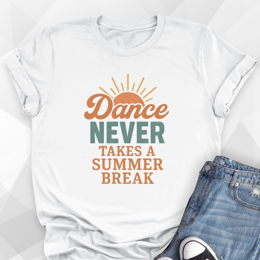 Summer Break T-Shirt